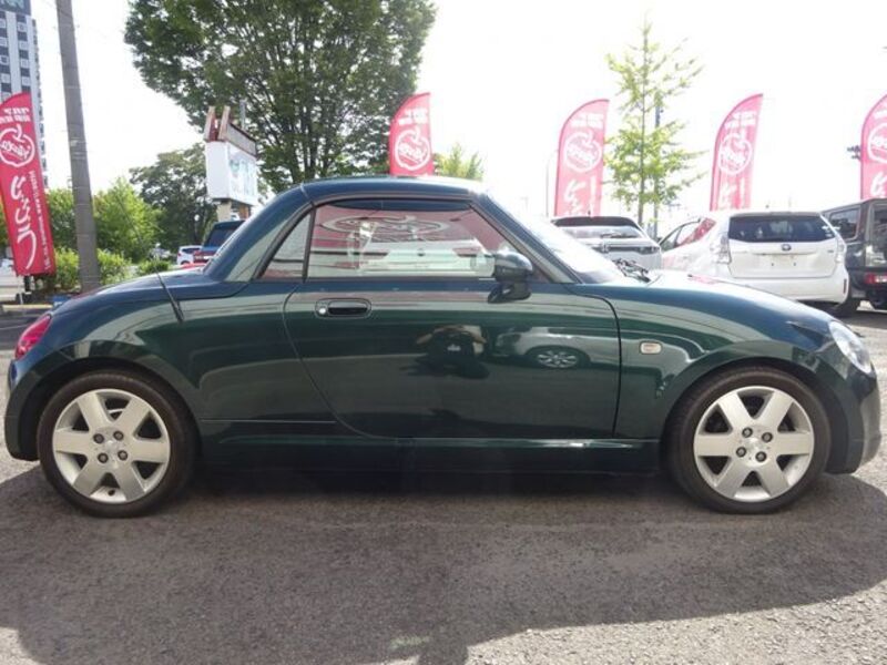 COPEN