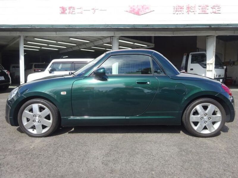 COPEN
