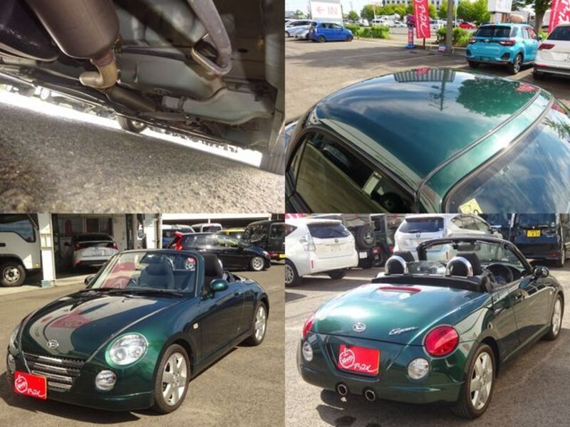 COPEN