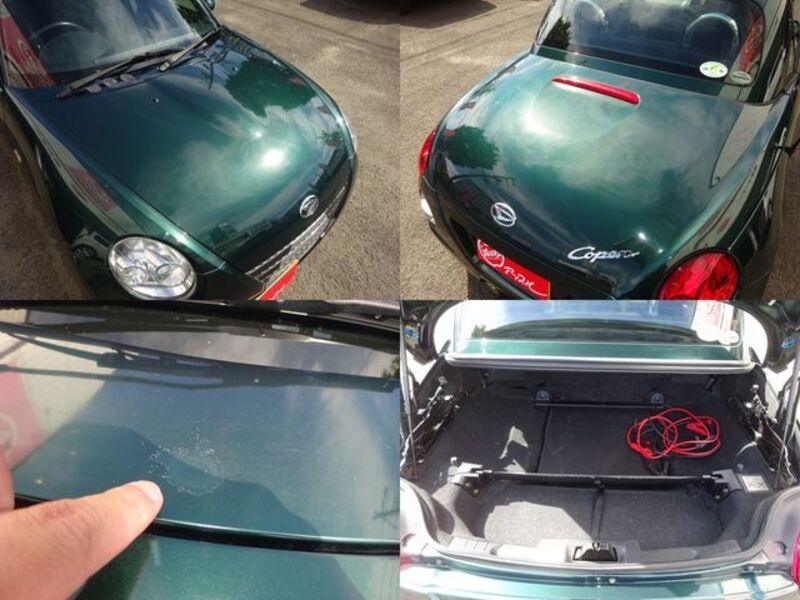 COPEN