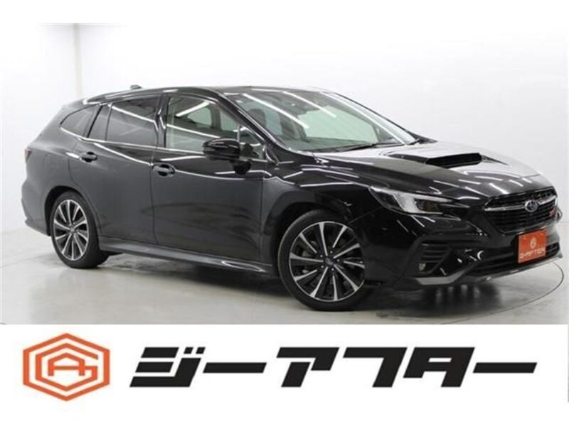 LEVORG-0