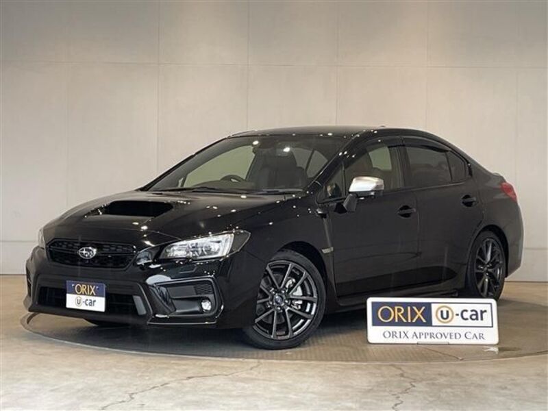 WRX S4-0
