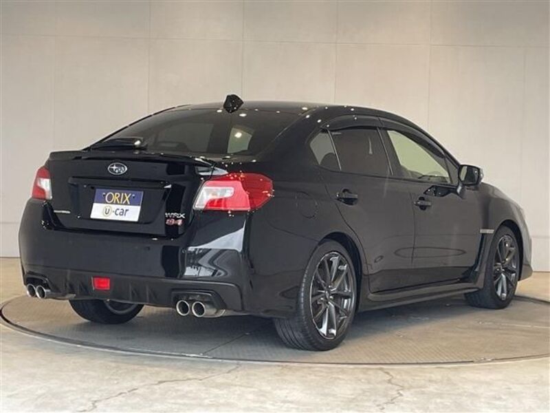 WRX S4
