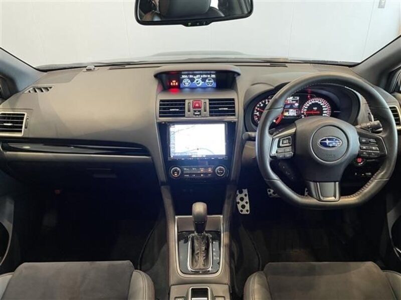 WRX S4