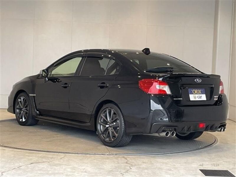 WRX S4