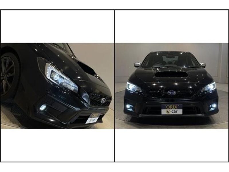 WRX S4