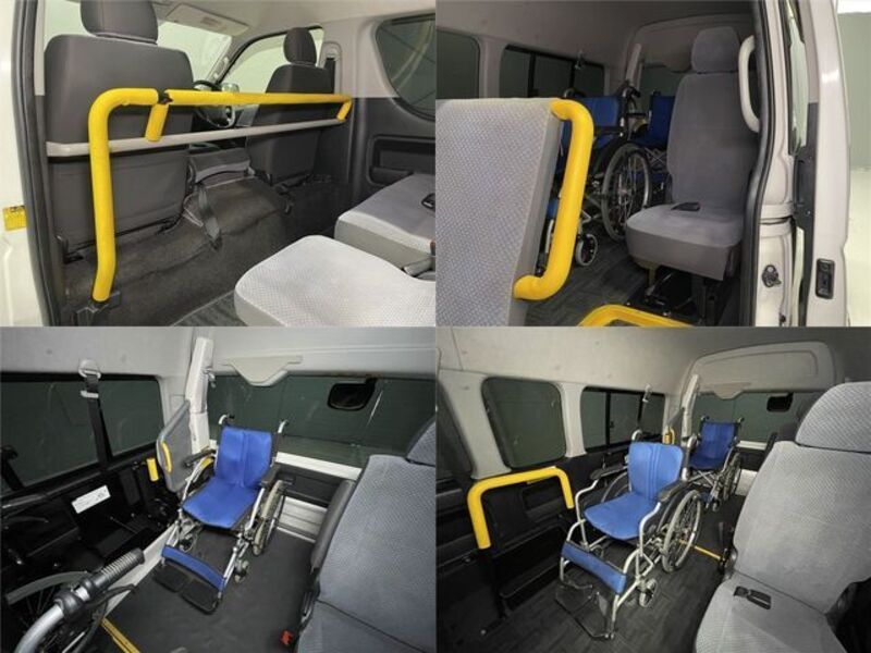 HIACE COMMUTER