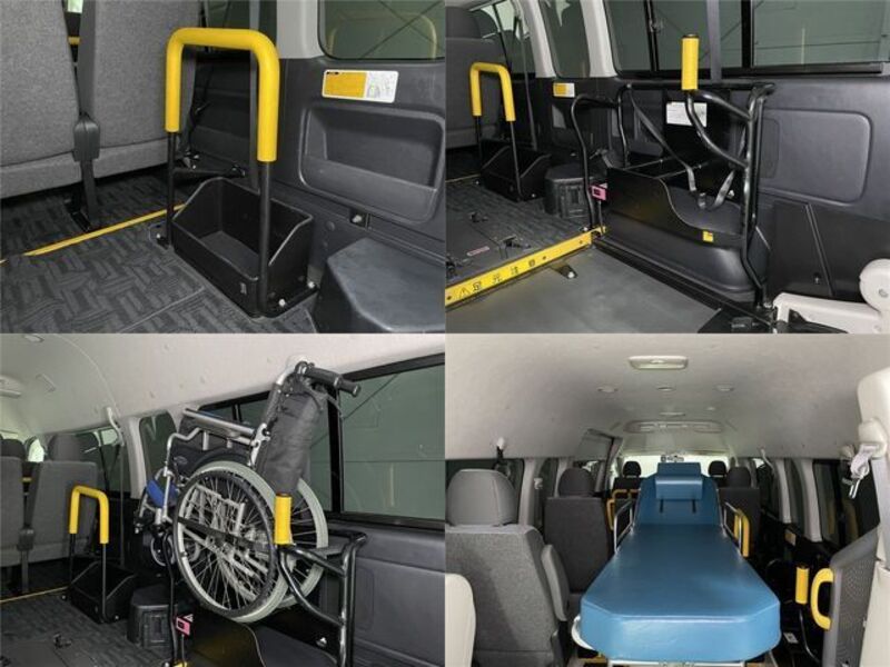 HIACE COMMUTER