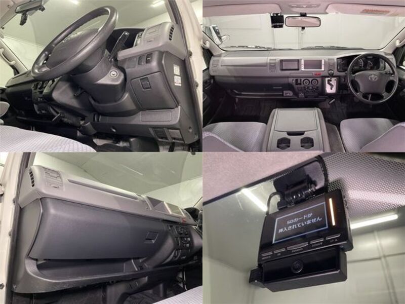 HIACE COMMUTER