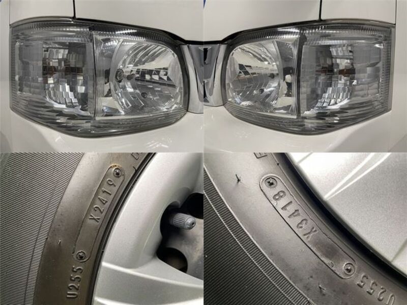 HIACE COMMUTER