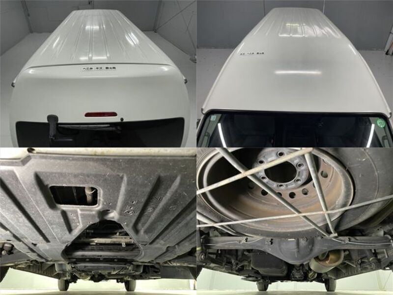 HIACE COMMUTER
