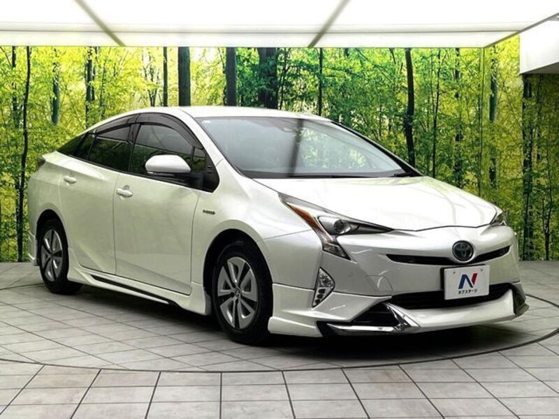 PRIUS