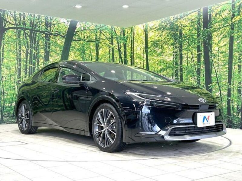 PRIUS