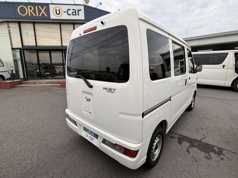 HIJET CARGO