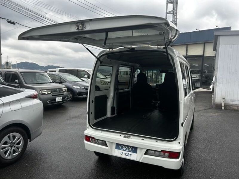 HIJET CARGO