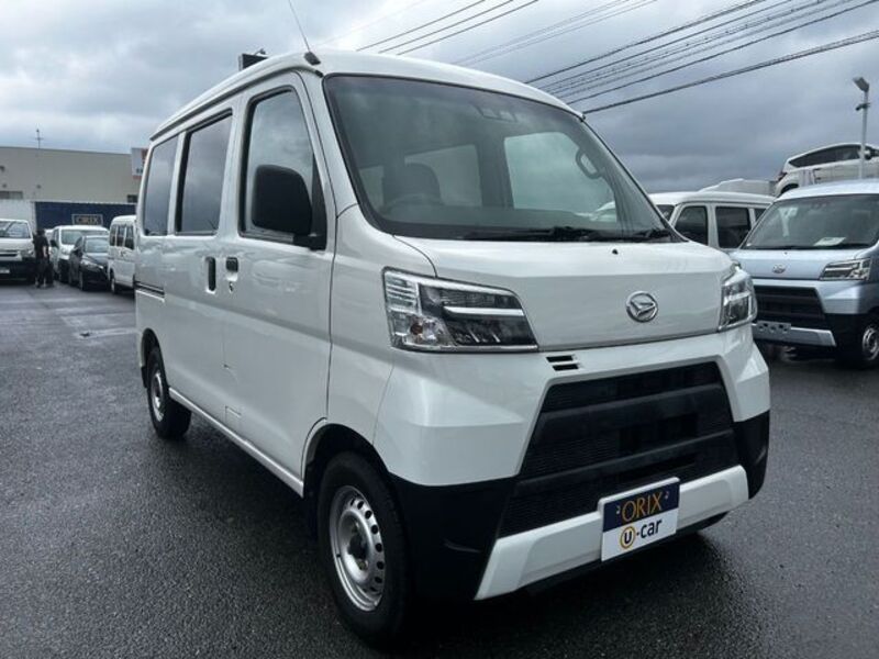 HIJET CARGO