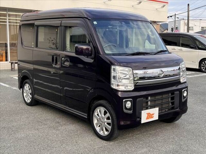 CLIPPER RIO