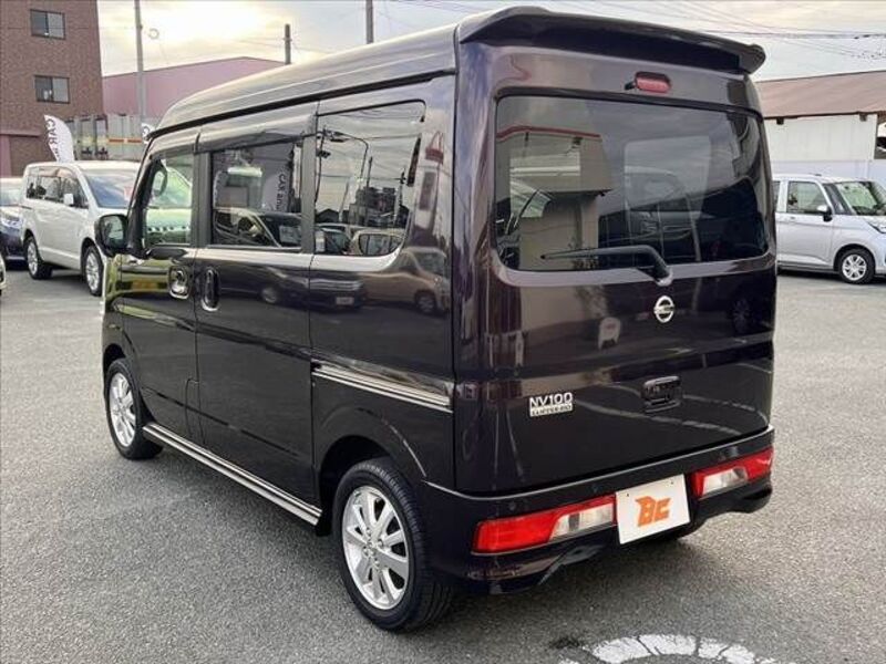 CLIPPER RIO
