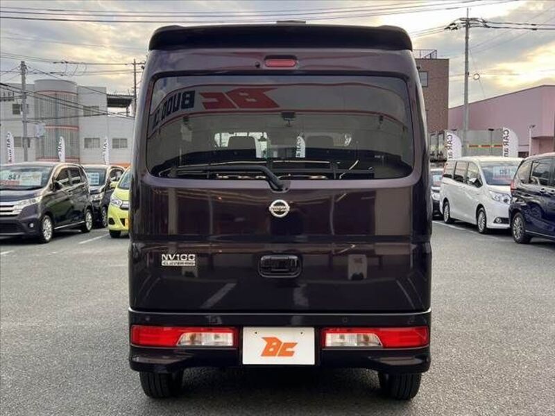 CLIPPER RIO