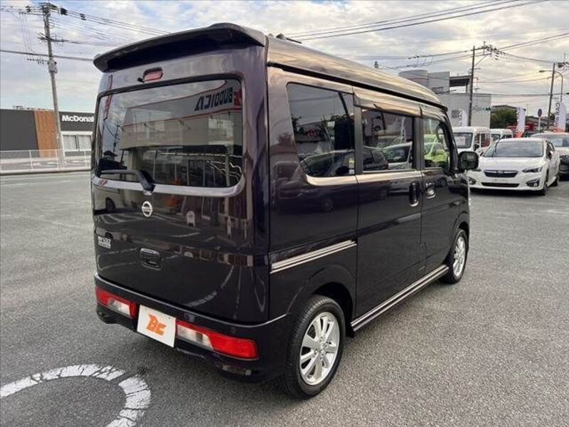 CLIPPER RIO