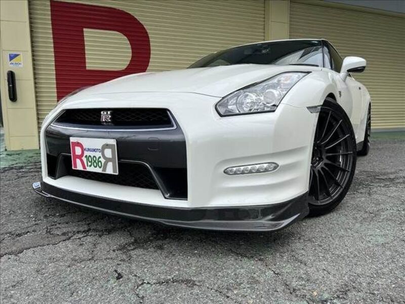 GT-R