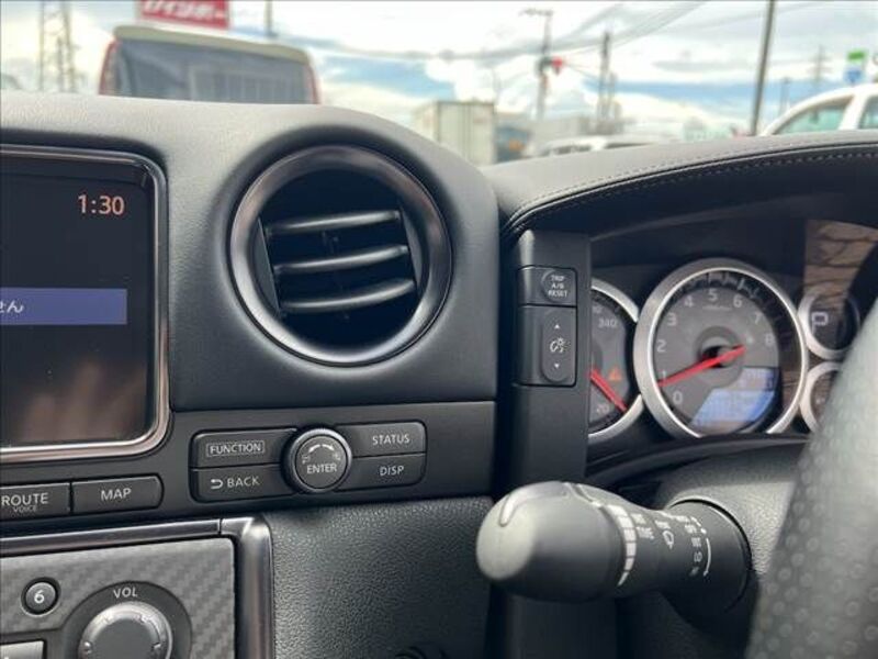 GT-R