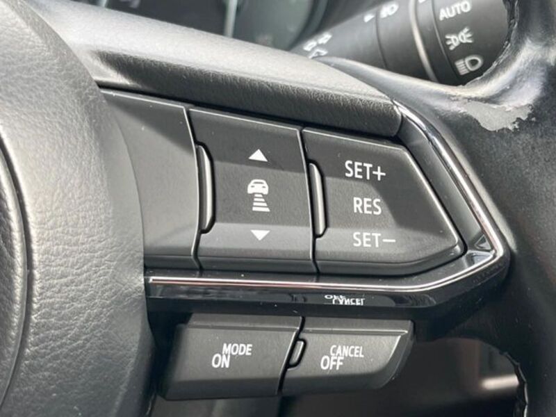CX-8