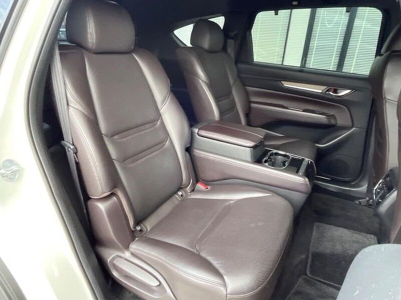 CX-8