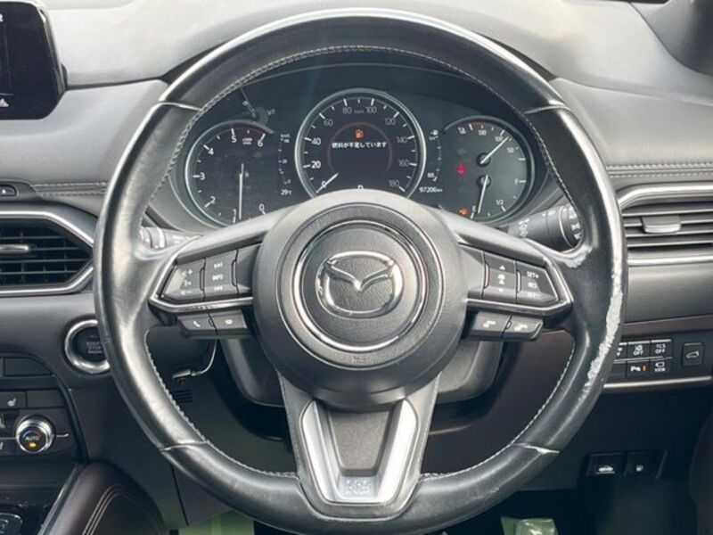 CX-8