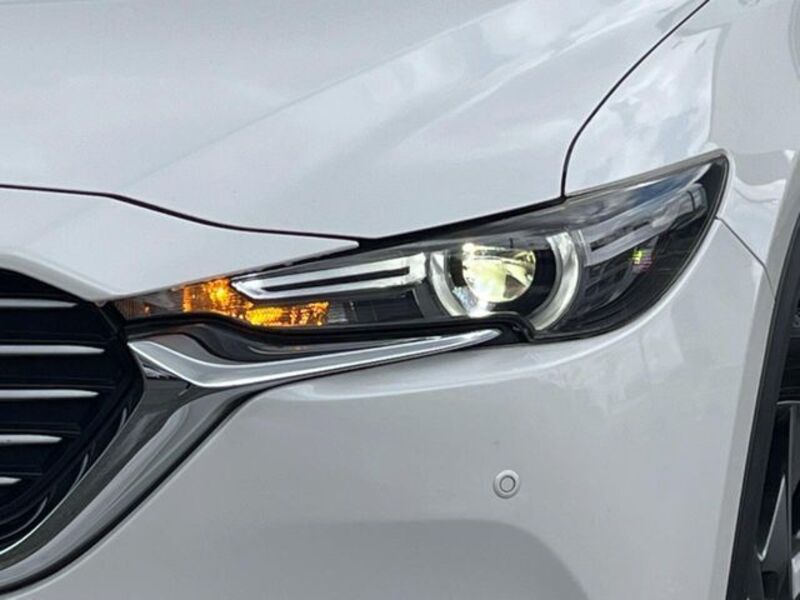CX-8