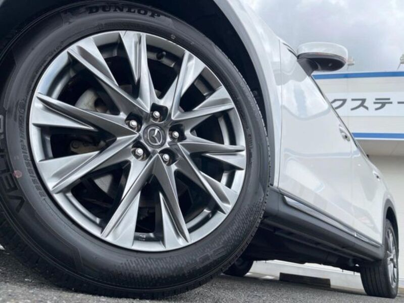 CX-8