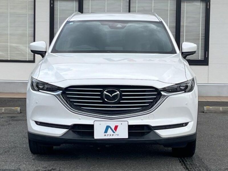 CX-8