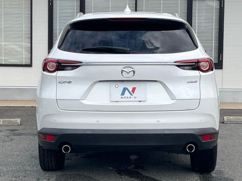CX-8