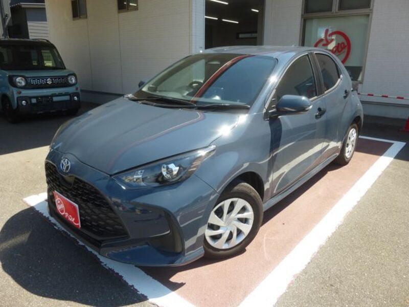 YARIS-0