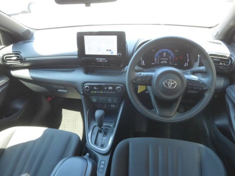 YARIS
