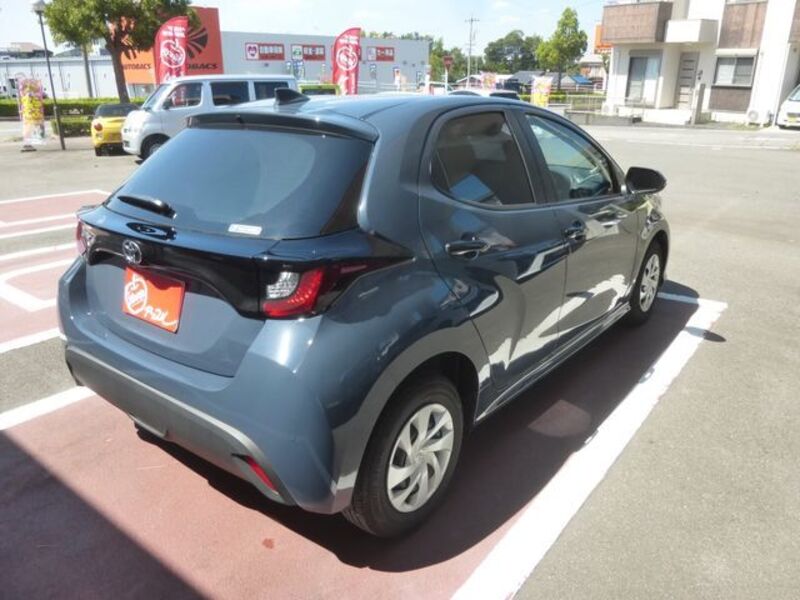 YARIS