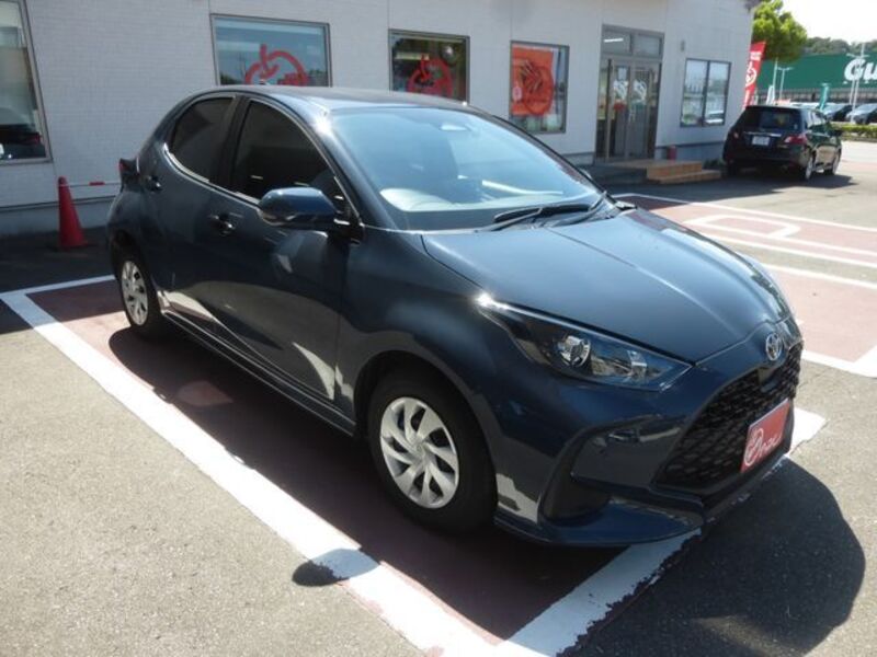 YARIS