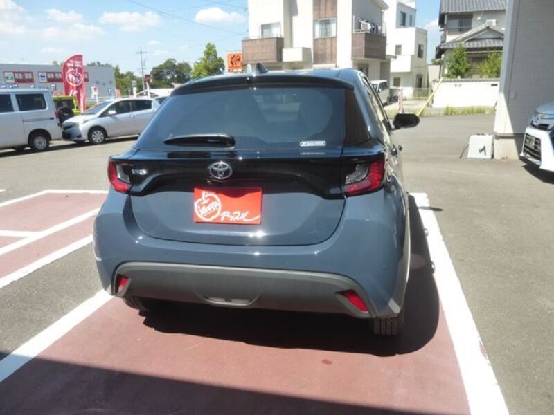 YARIS