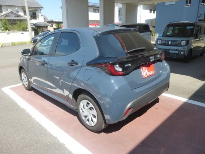 YARIS