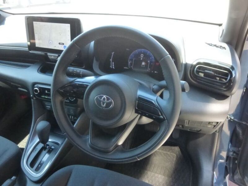 YARIS