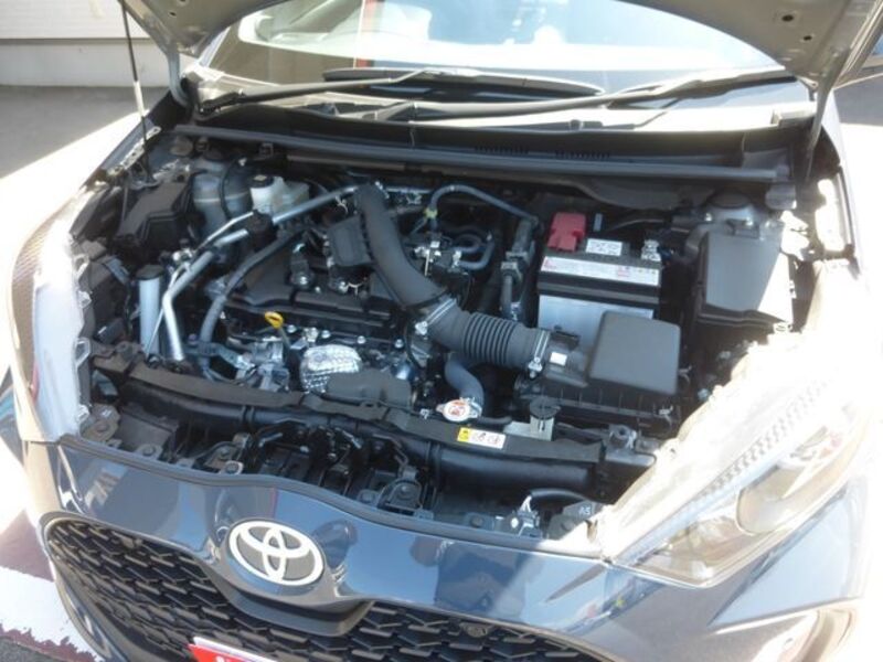 YARIS