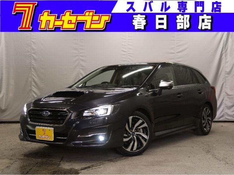 LEVORG-0