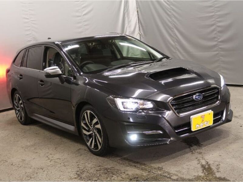 LEVORG