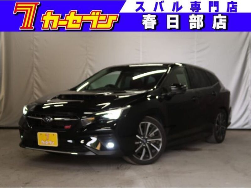 LEVORG-0