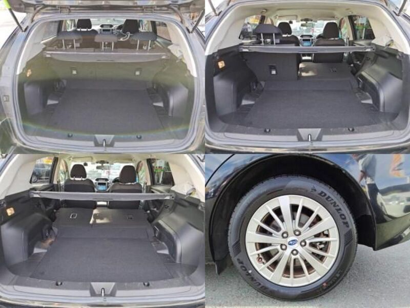 IMPREZA SPORT