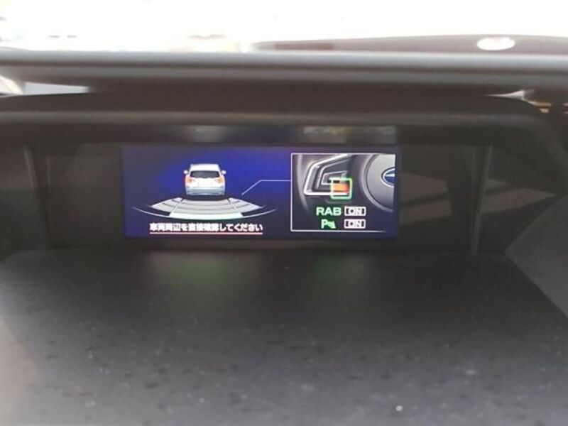IMPREZA SPORT