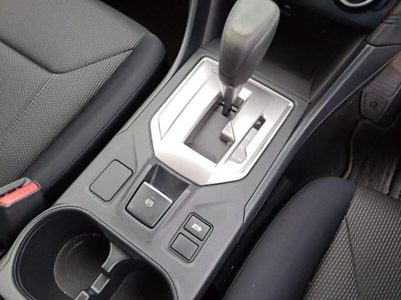 IMPREZA SPORT