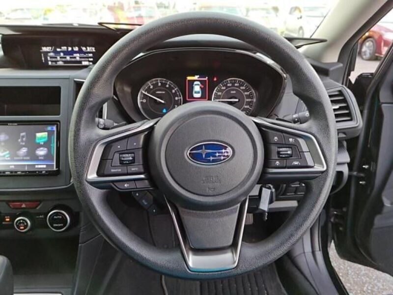 IMPREZA SPORT
