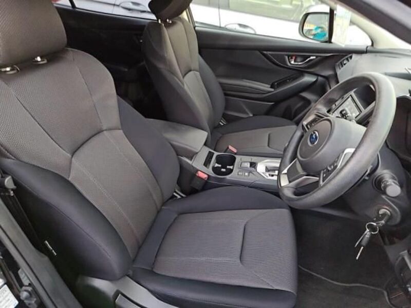 IMPREZA SPORT