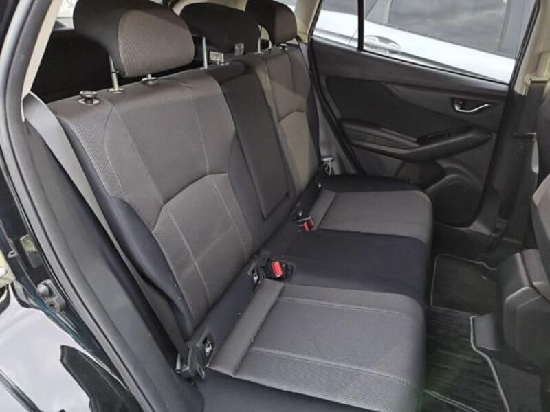IMPREZA SPORT